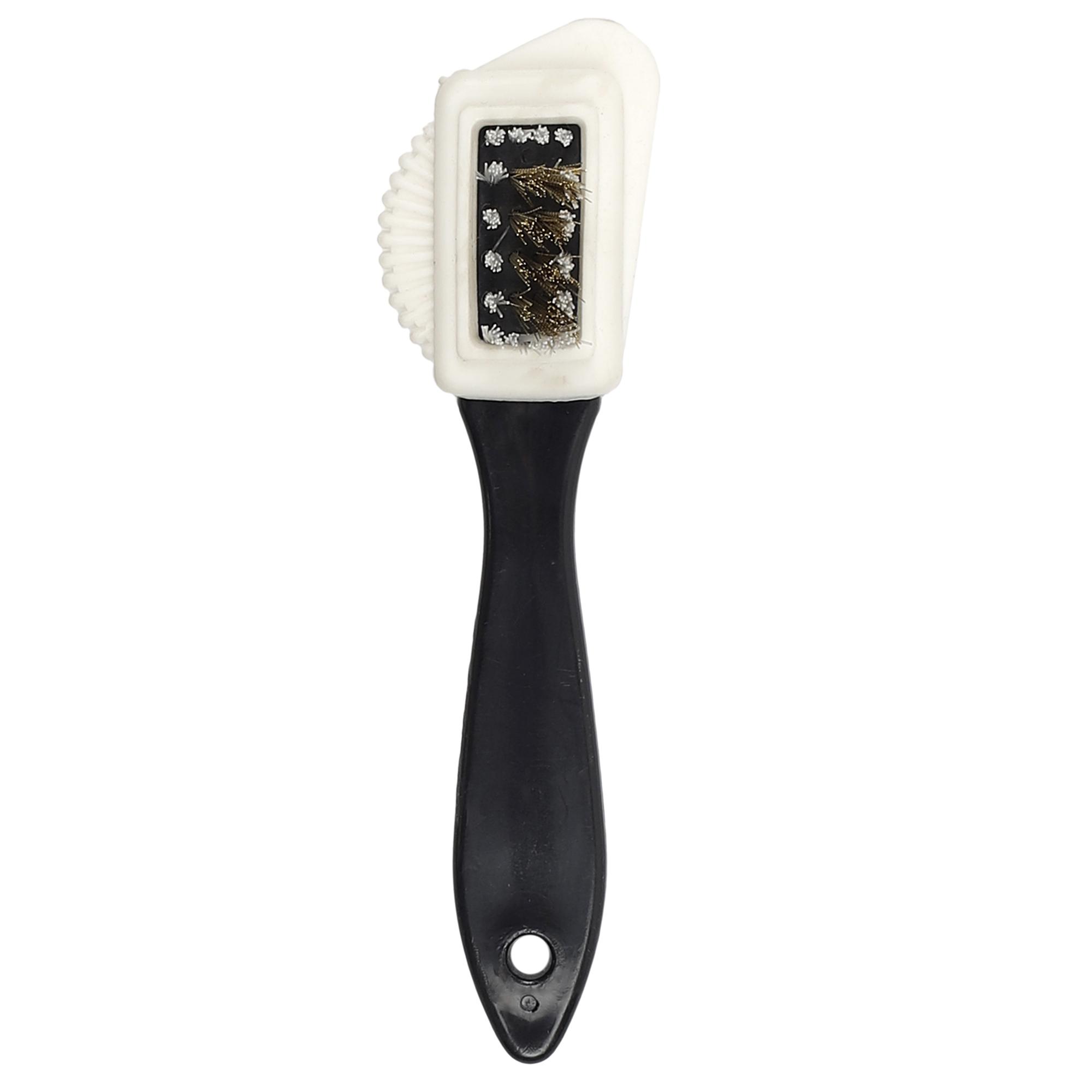 BROSSE NETTOYAGE CHAUSSURES