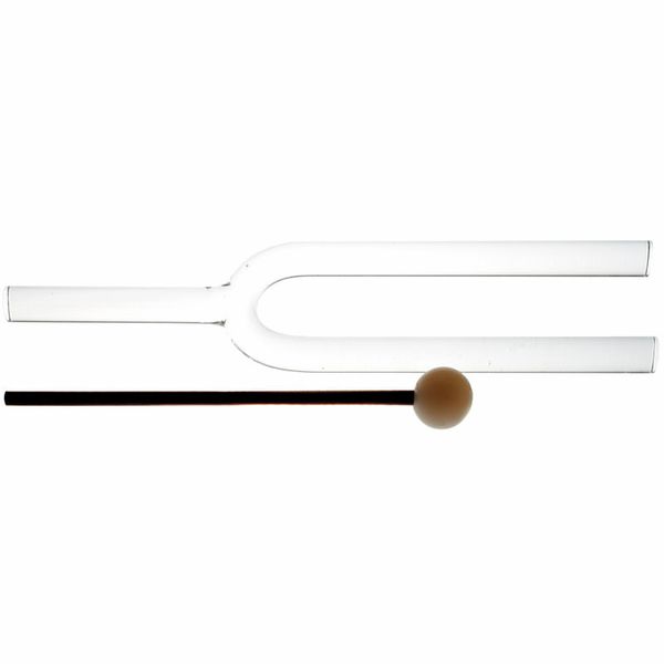 Thomann Crystal Tuning Fork 25mm