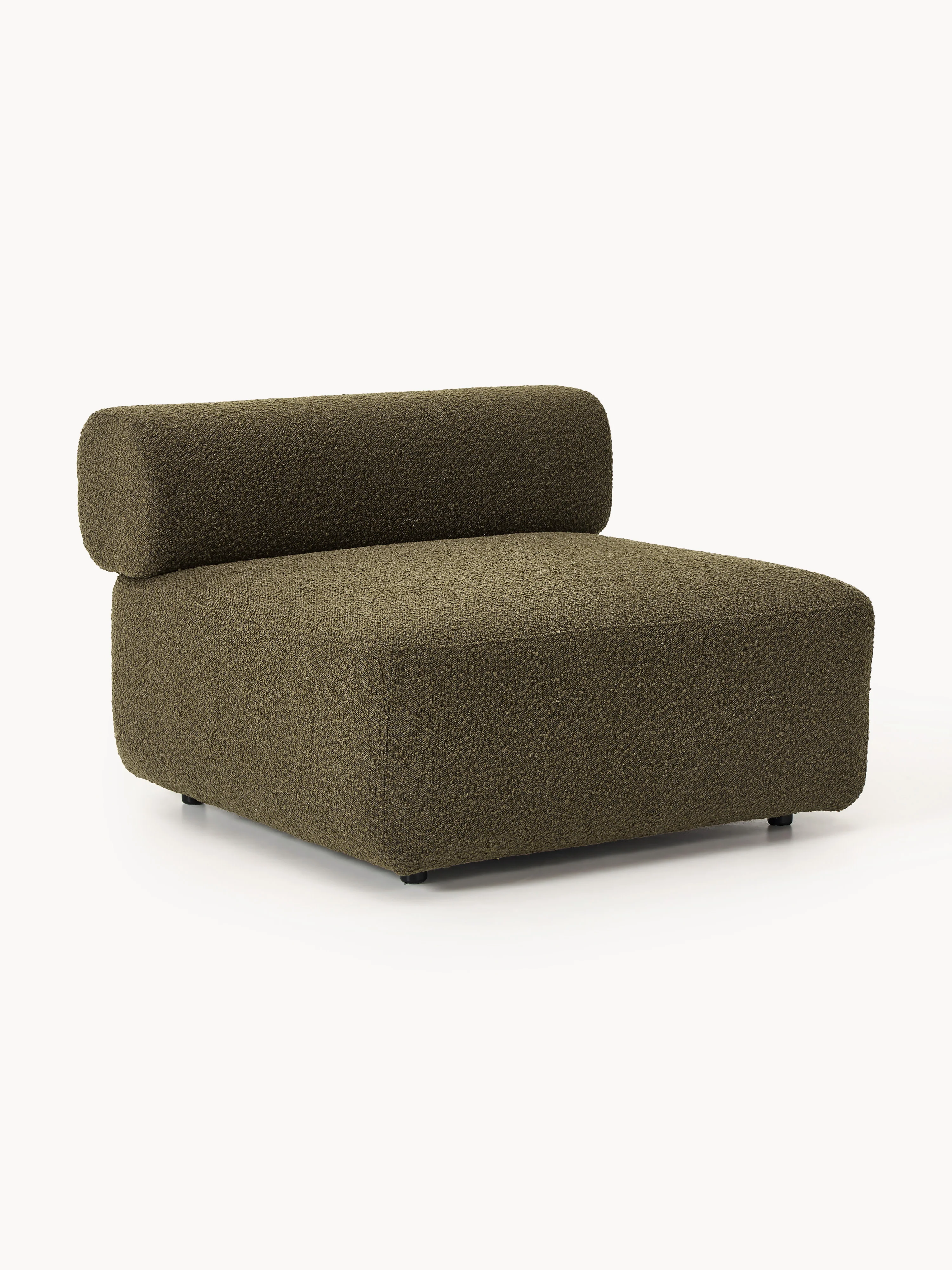 Bouclé middenmodule Anton