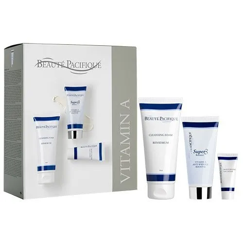 Beauté Pacifique Super3booster gaveæske - 1 stk.