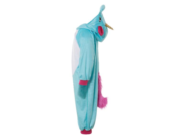 Kinderkostuum voor carnaval