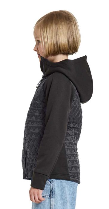 Kapris Kids FZ Jacket børnejakke