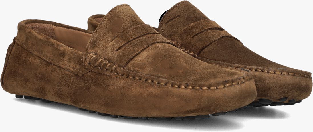 bruine stefano lauran loafers s3268