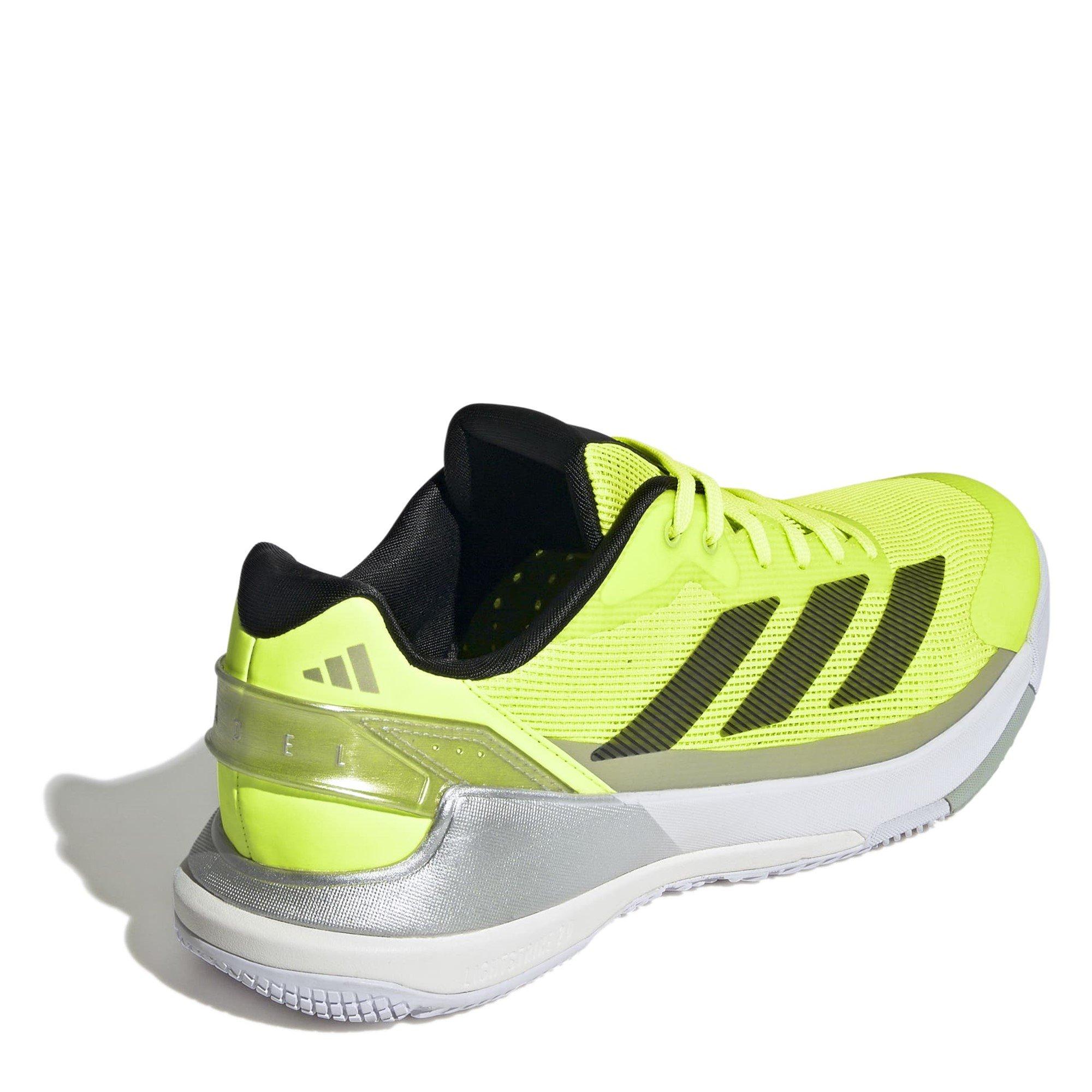 adidas Crazyquick Padel Shoes Mens