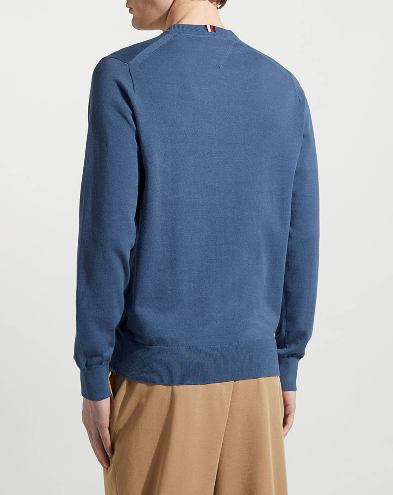 Tommy Hilfiger Sweat 1985 bleu
