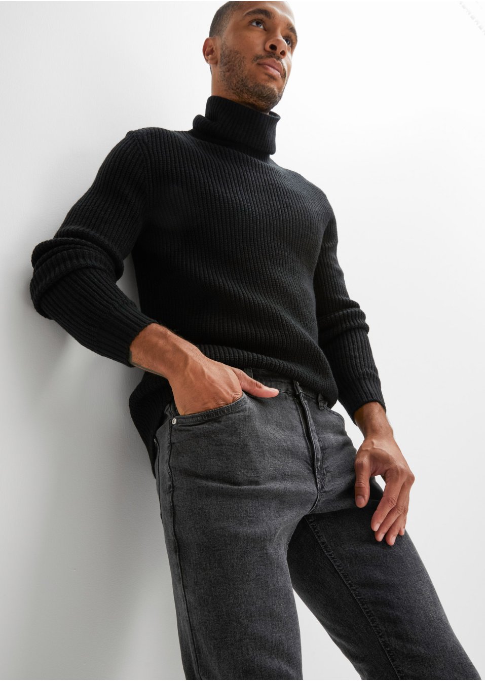 Jean extensible Regular Fit, Tapered