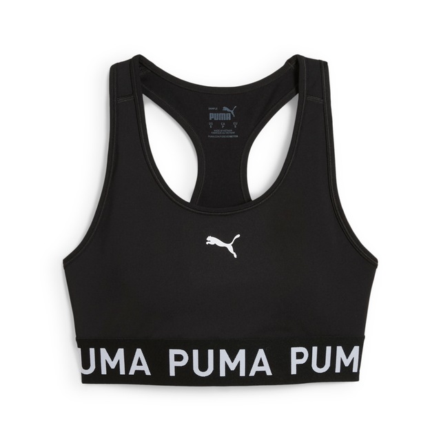 PUMA Sport-BH »4KEEPS STRONG BRA - MID«