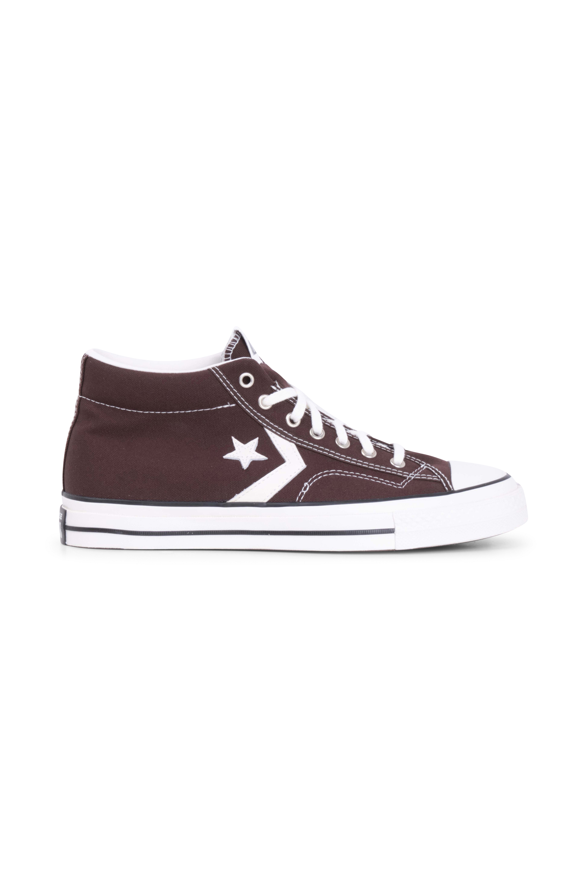 CONVERSE Baskets STAR PLAYER 76 Marron