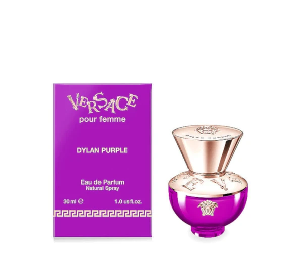 Versace Dylan Purple Eau de Parfum