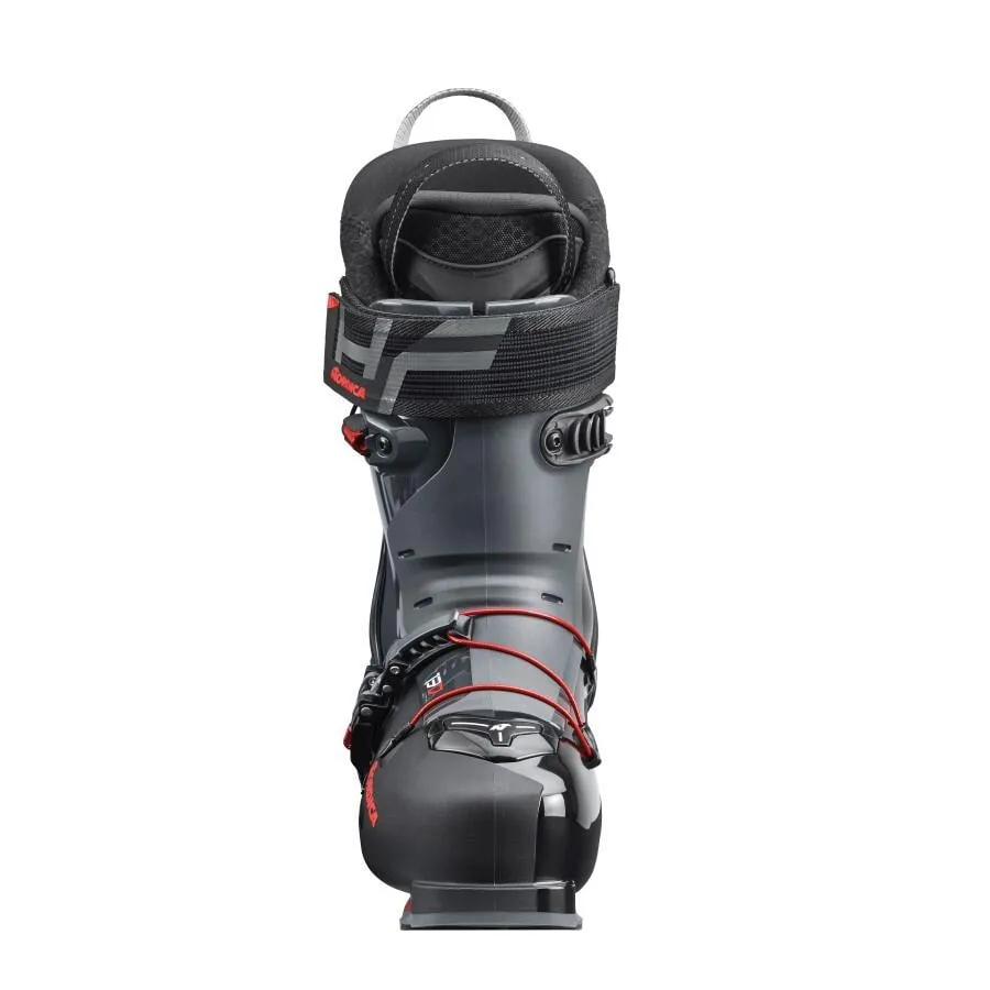 Nordica Hf Pro 130 Gw Sort/grå