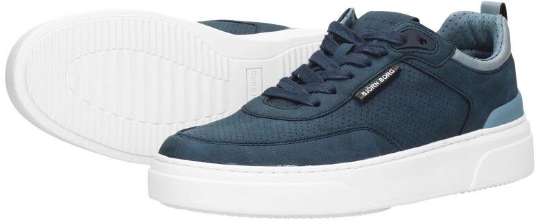 Bjorn Borg T1920 NUB PRF M blauw