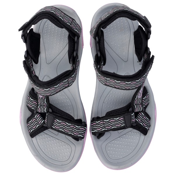 CMP - Women's Hamal Hiking Sandal - Sandales