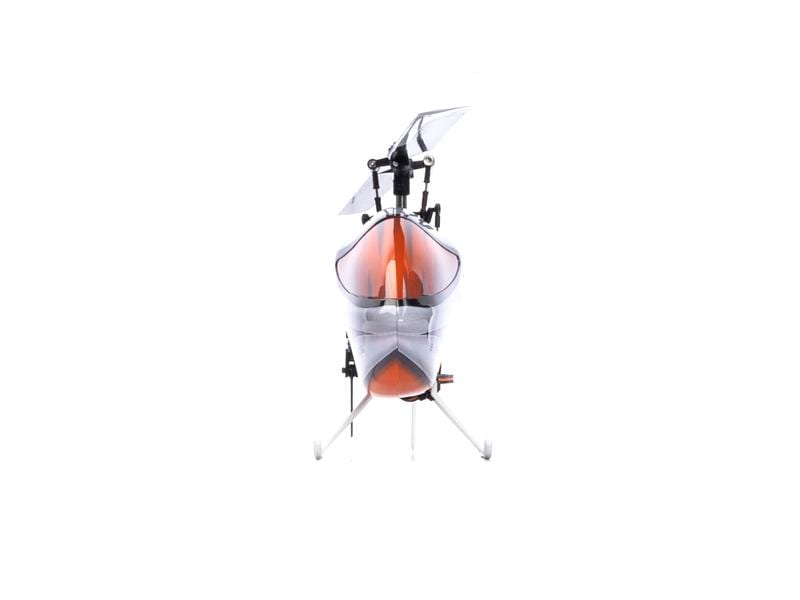 BLADE Helikopter Fusion 180 Smart BNF Basic Leistungsstarker 3D Heli mit Spektrum Technik