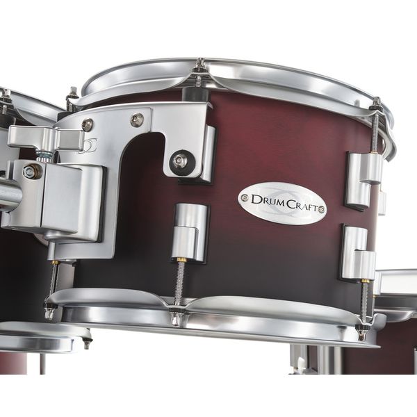 DrumCraft Series 6 Studio Set SBR