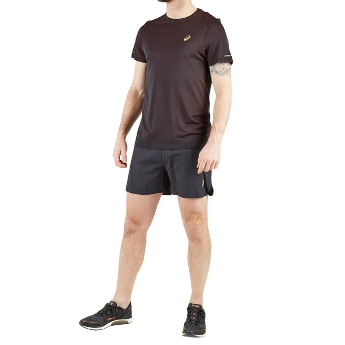 Asics Herre T-shirts Gel-Cool T-Shirt