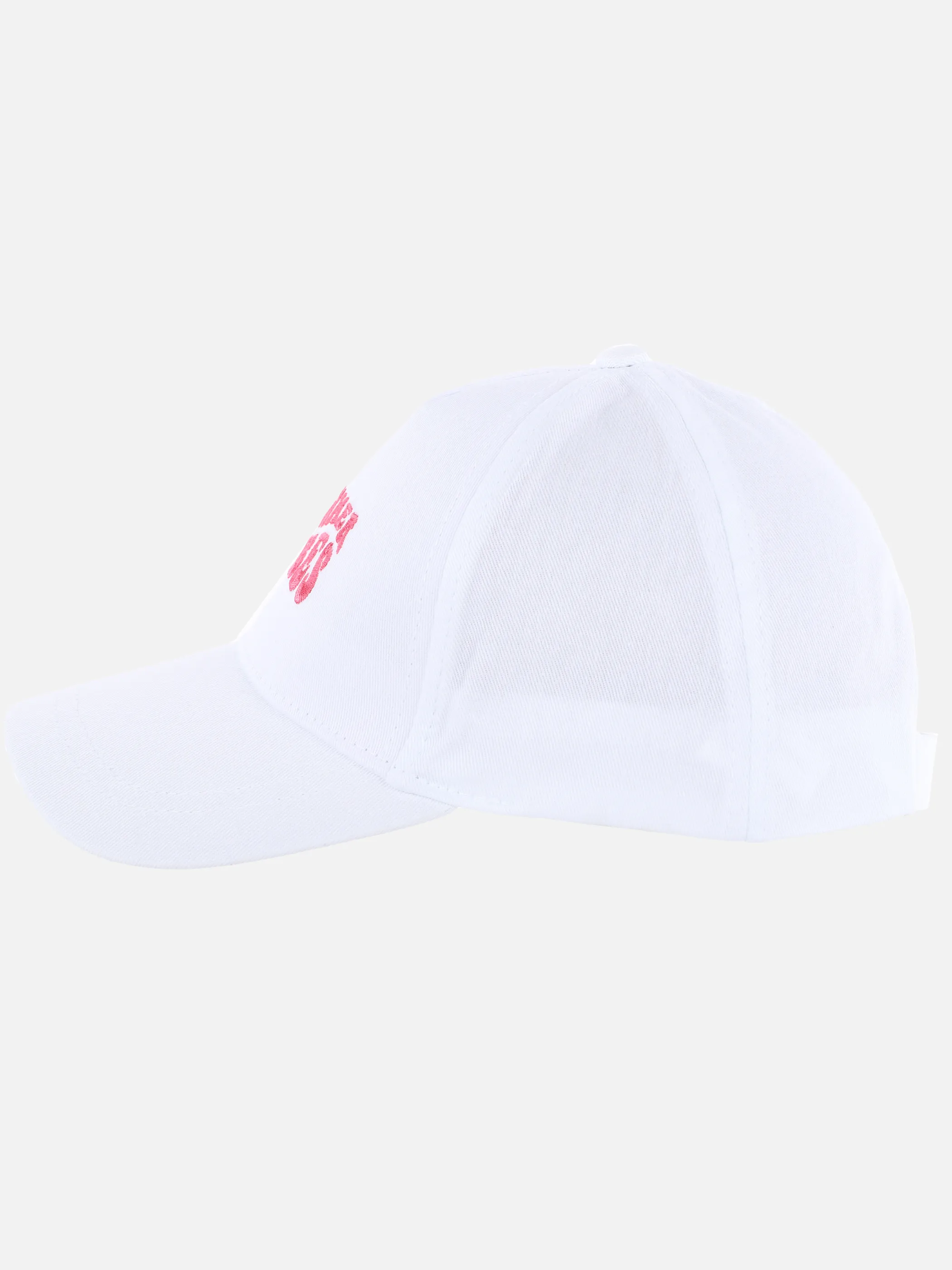 Mädchen Cap mit Stickerei