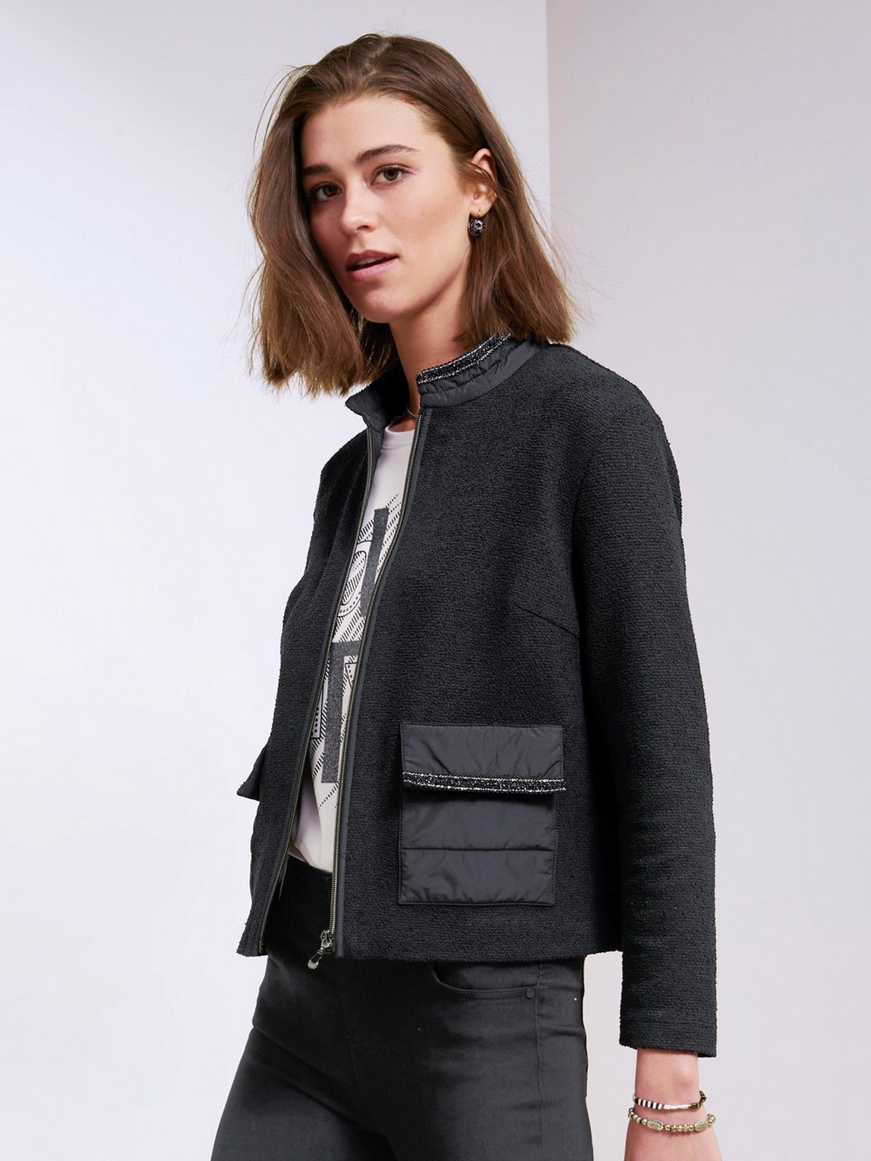 Jacke