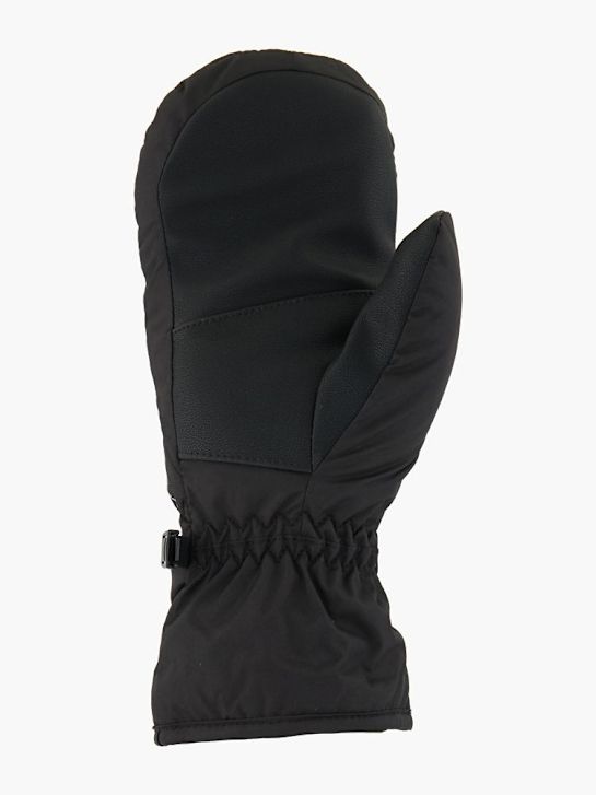 Reusch Handschuh Schwarz