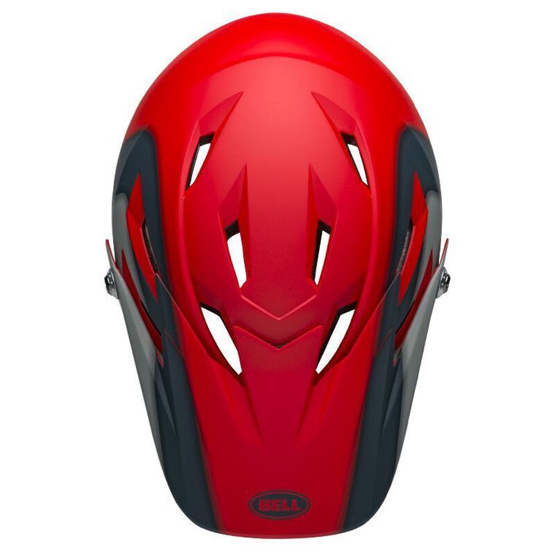 Sanction - Casque VTT