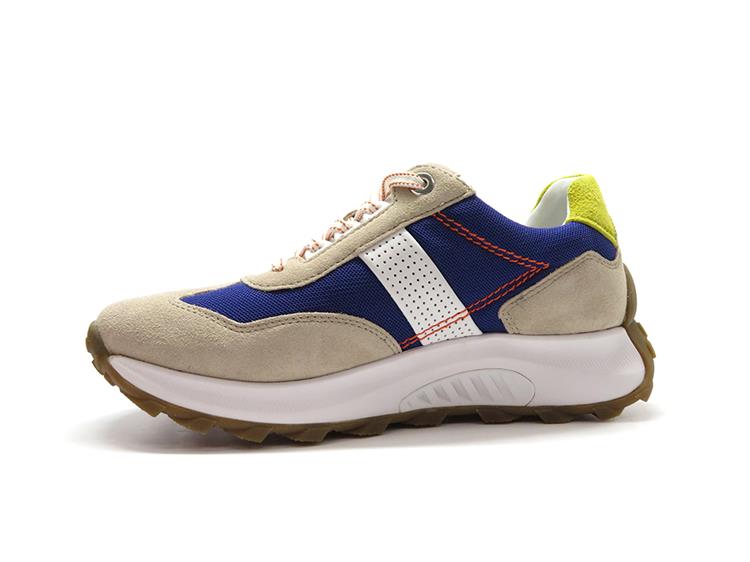 Gabor Rollingsoft 26.914 oasi/heather/w/yel