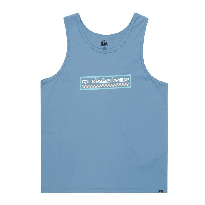Quiksilver EV Sun Dagger Tanktop Heren