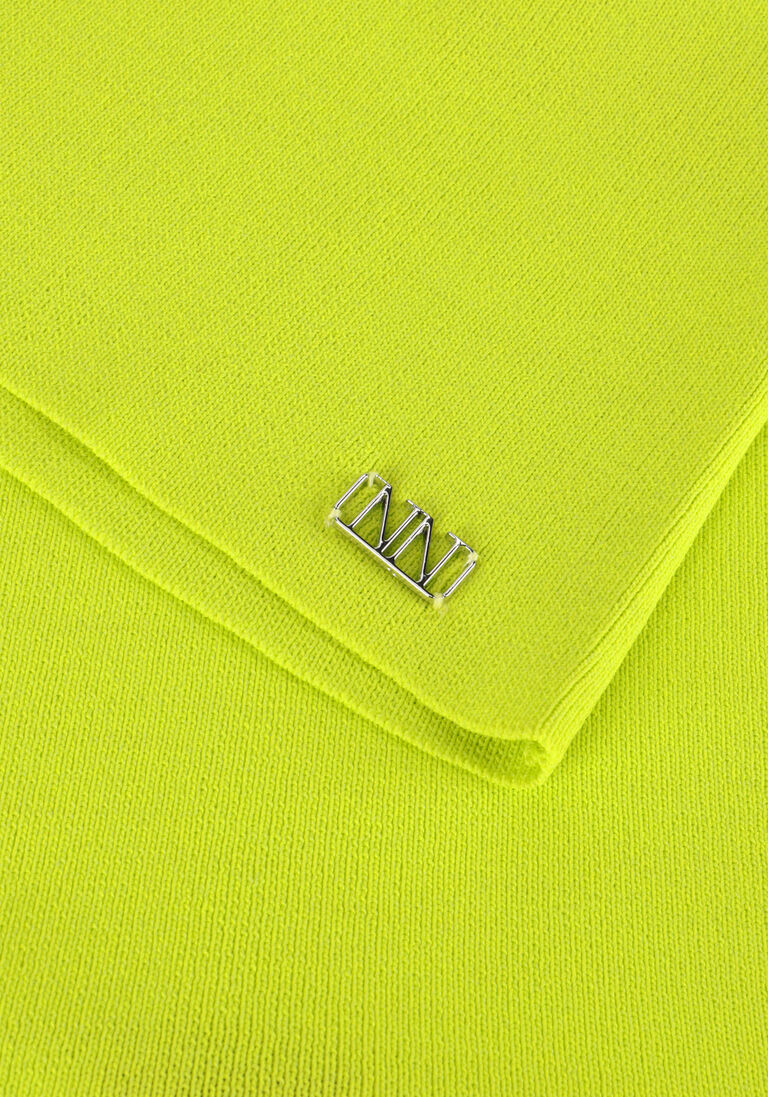 NIK & NIK lime nik & nik  bodiel top