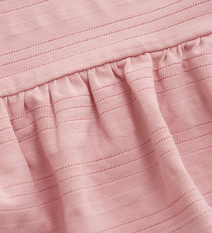 En Fant T-Shirt - Braut Rose