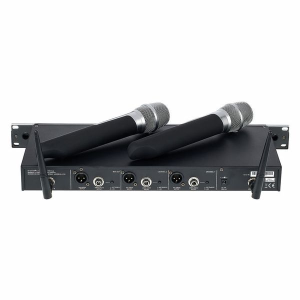 LD Systems U518 HHC2