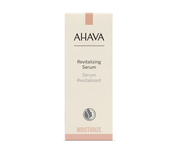 AHAVA Revitalizing Serum