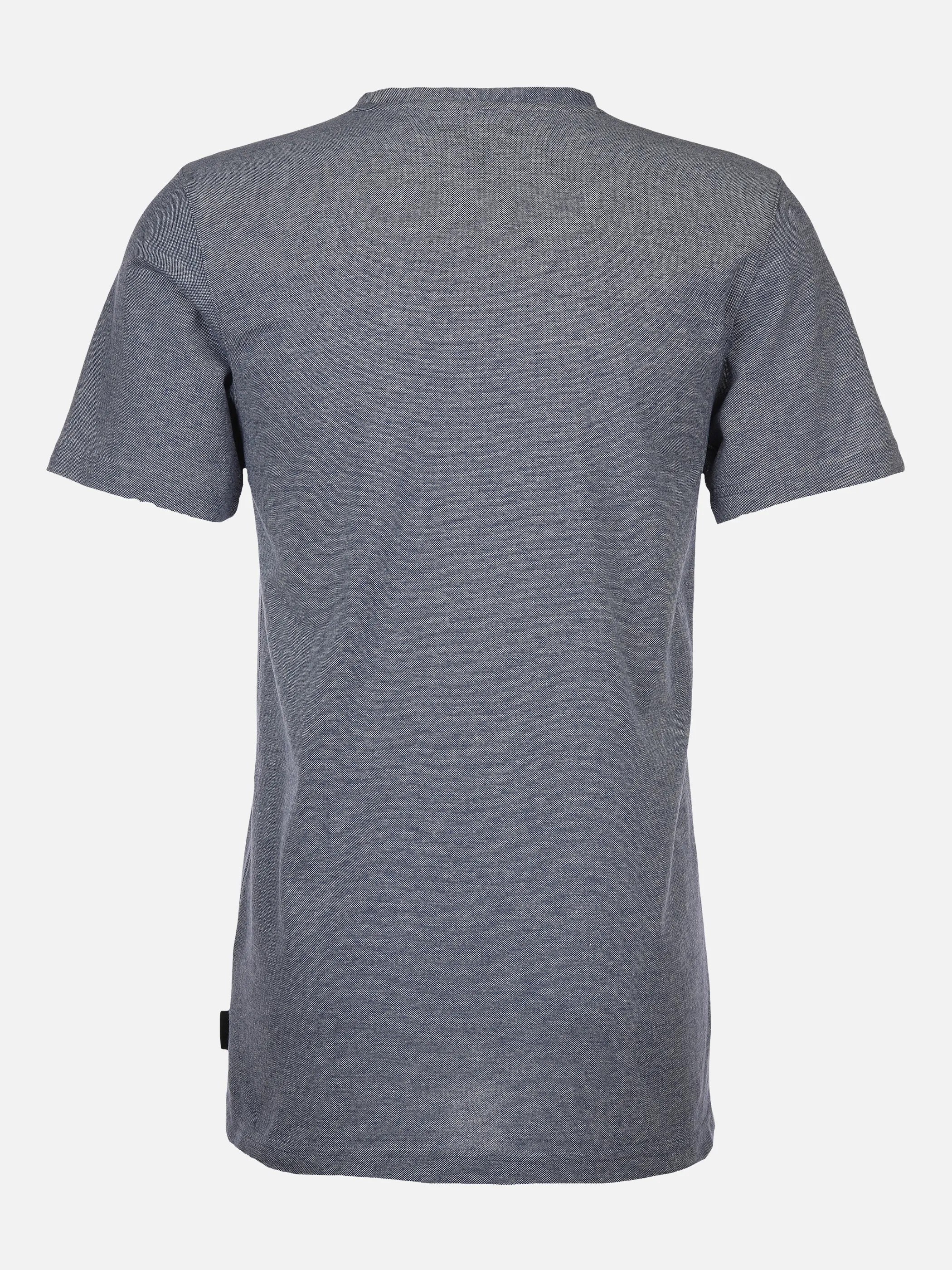 Herren Shirt mit Brusttasche