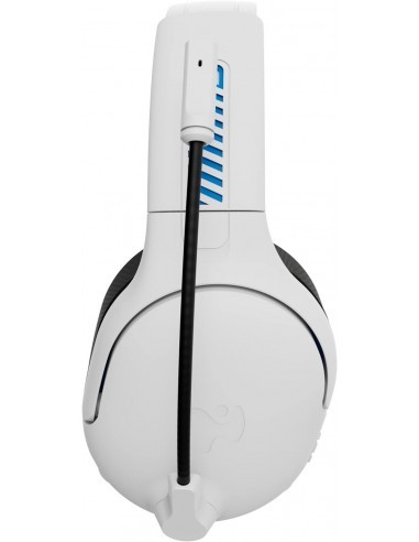 PDP Airlite Pro Wireless White Gaming Headset Licensed