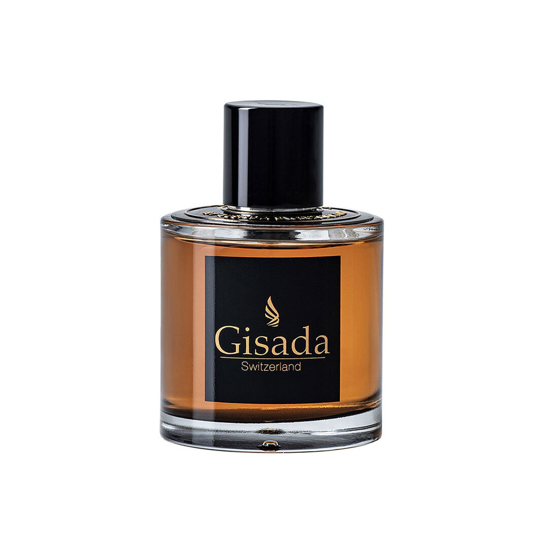 GISADA AMBASSADOR FOR MEN Eau de Parfum - 100ml
