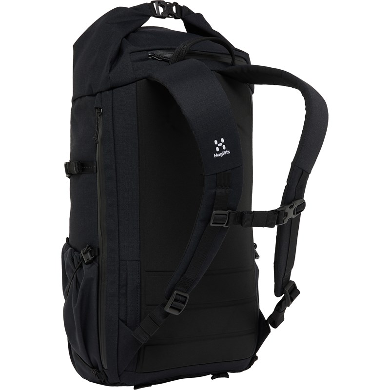 Haglöfs<br>Rygsæk Ardos Rolltop 22