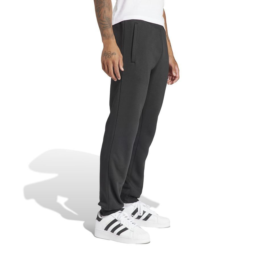 adidas Originals Bas de Survêtement Essentials - Noir