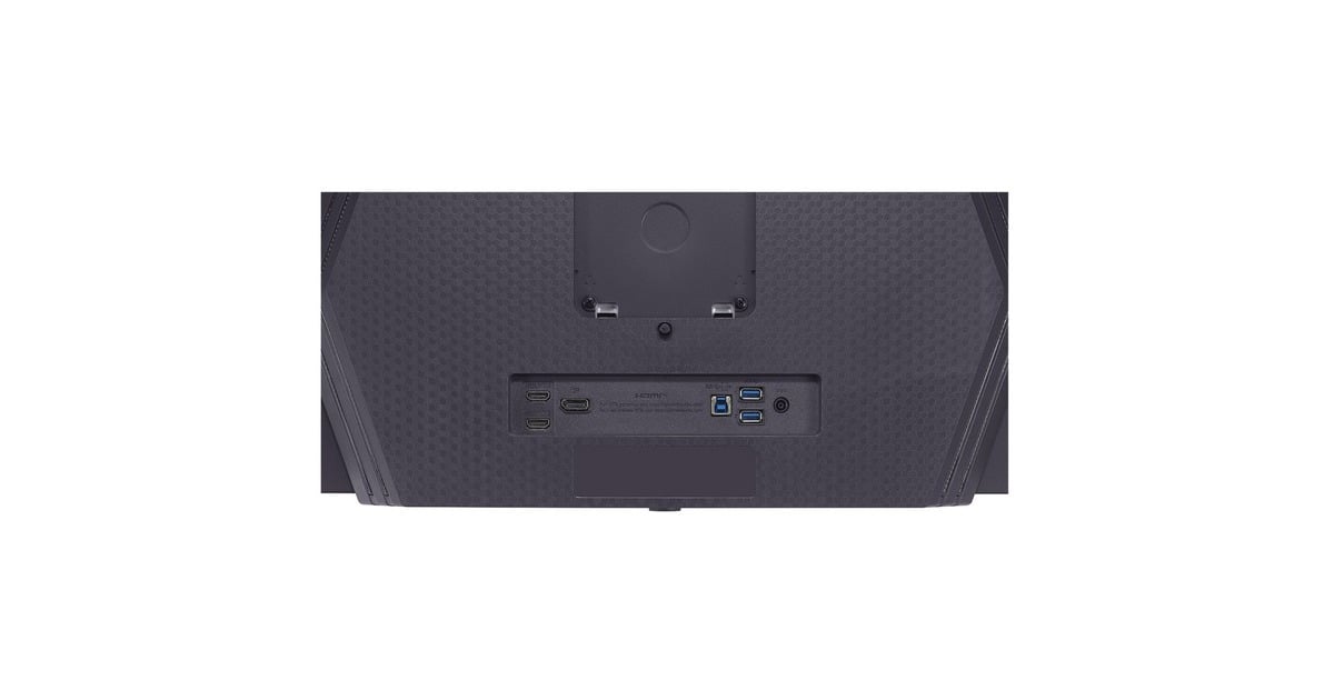LGUltraGear OLED 27GX790A-B 26.5