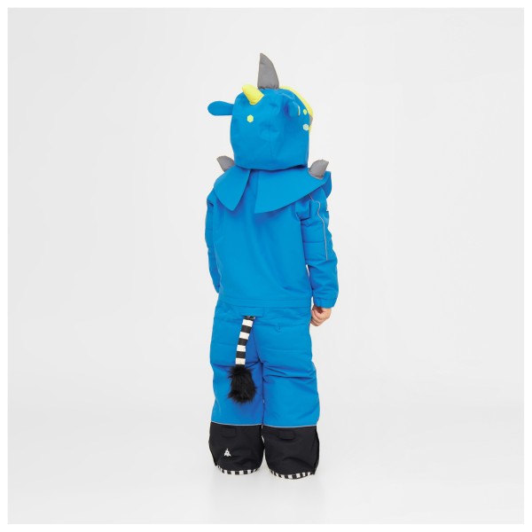 WeeDo - Kid's Rhino Schneeanzug - Combinaison