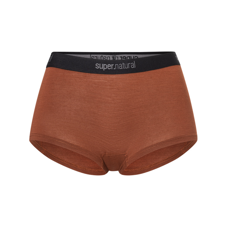 Super.Natural Damen Flear Unterhose