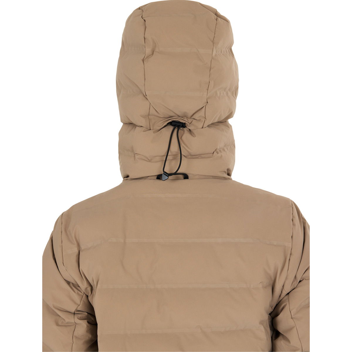 SOS Fieberbrunn 2L Insulated Dynejakke Dame