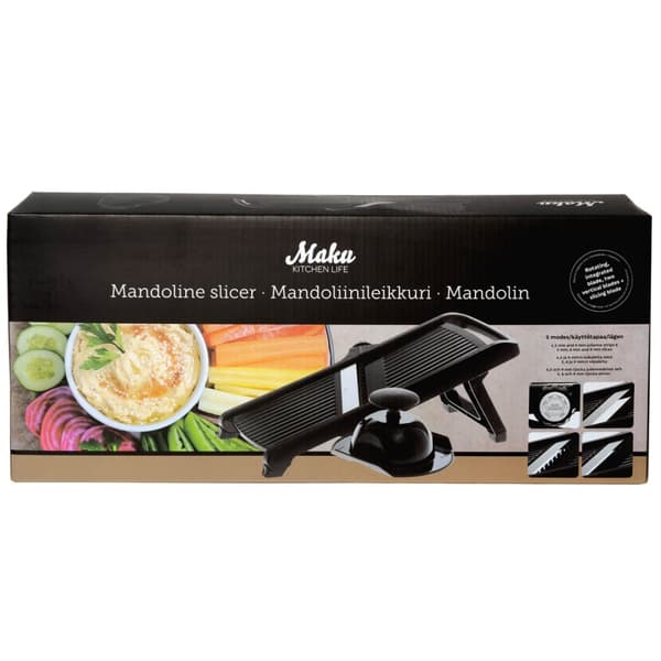 Maku Slicer Mandoline