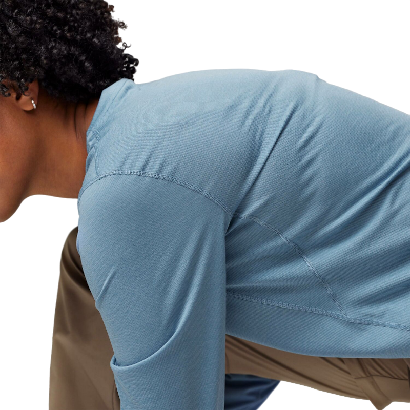 Abisko Day Hike Shirt