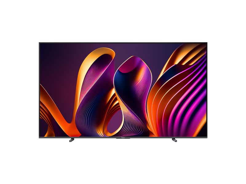Hisense TV 100E77NQ PRO 100