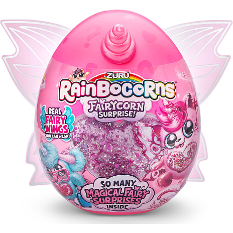 Rainbocorns Fairycorn Surprise