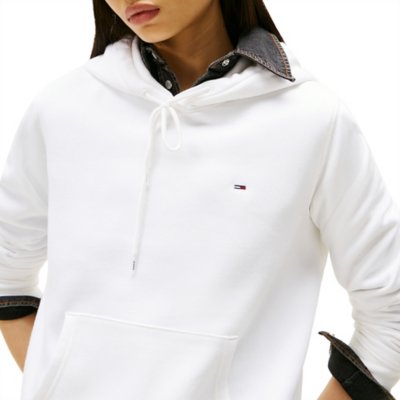 Sweatshirt à capuche femme Reg Flag TOMMY HILFIGER