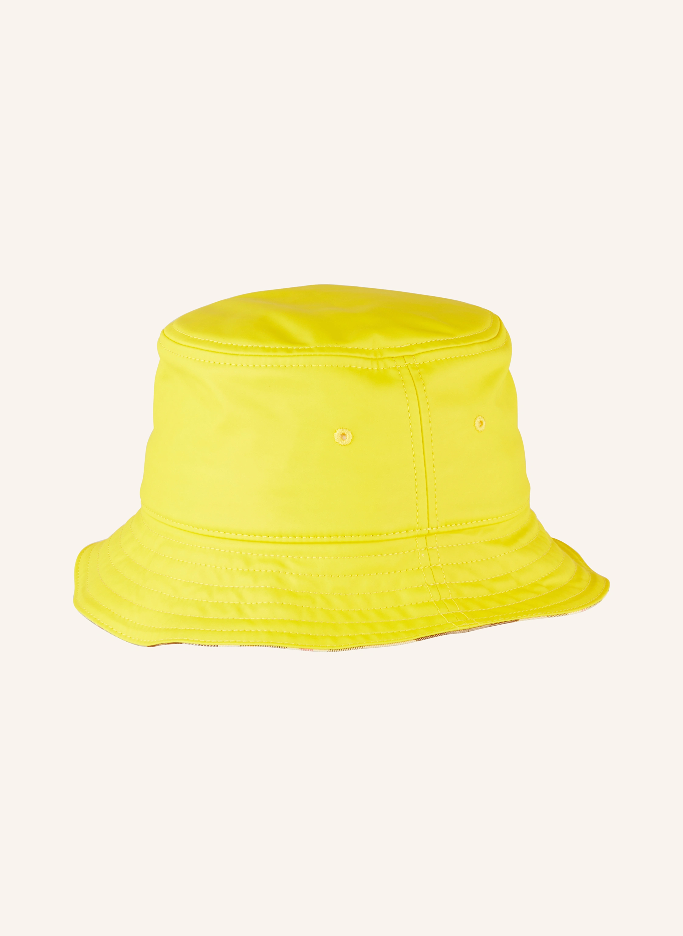 BURBERRY Bucket-HAT