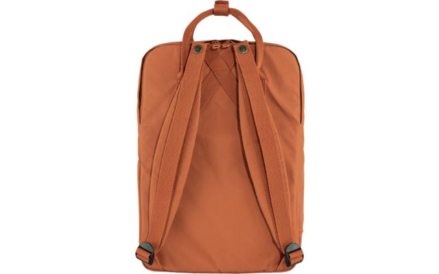 Fjällräven Kånken Rucksack mit Laptopfach 18 Liter