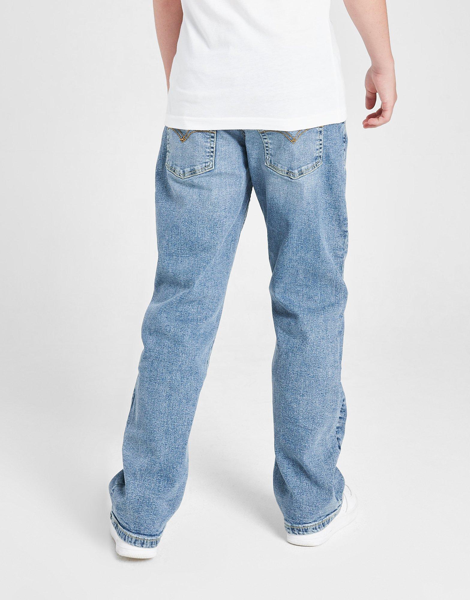 LEVI'S Jean Straight Junior