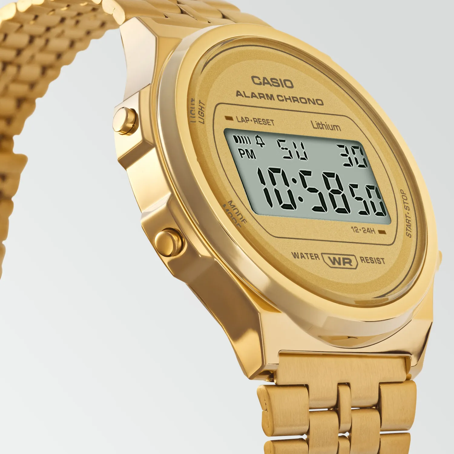 Casio Vintage A171WEG-9AEF