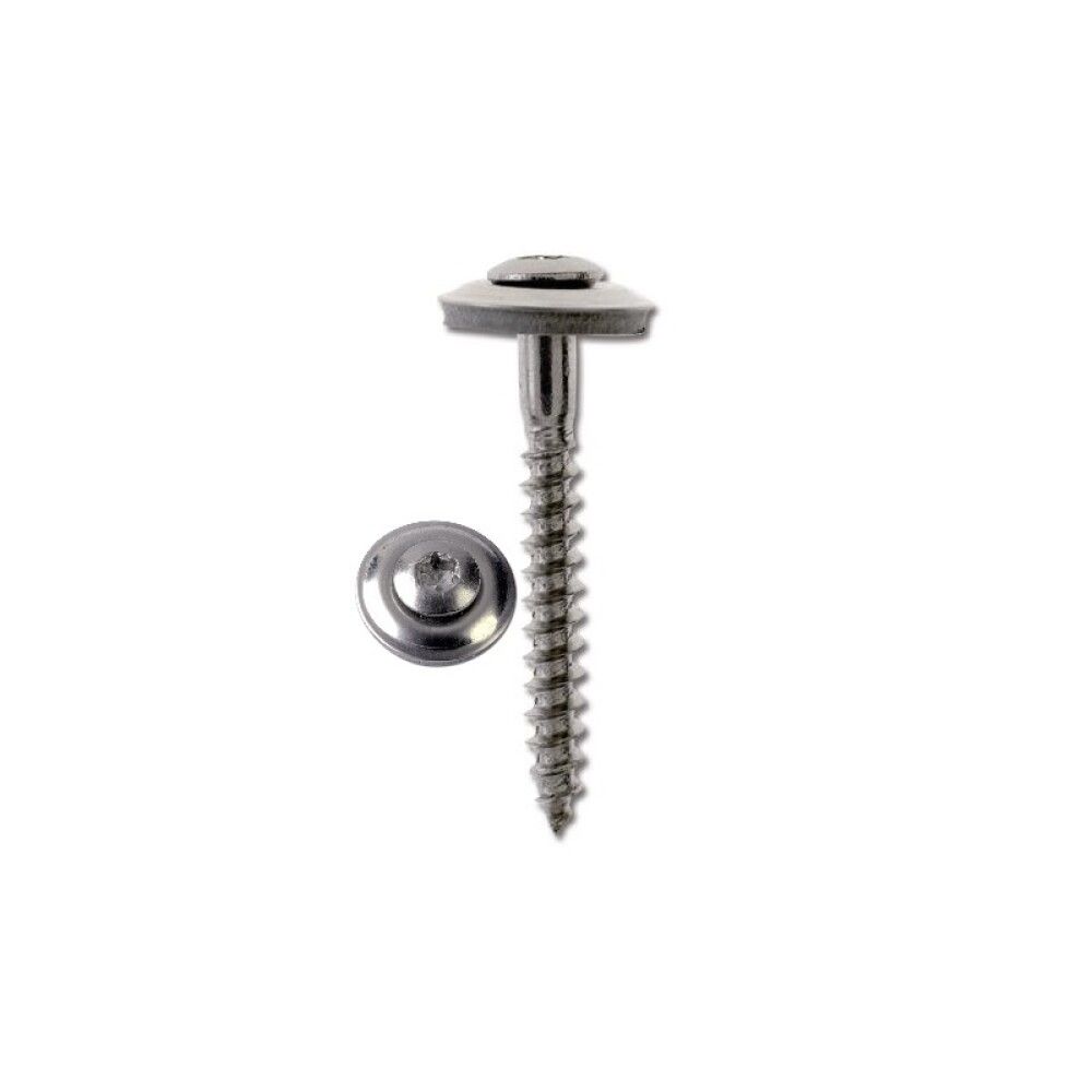 ETERNITTSKRUE PROFI DEPOT A2 4,5x25MM