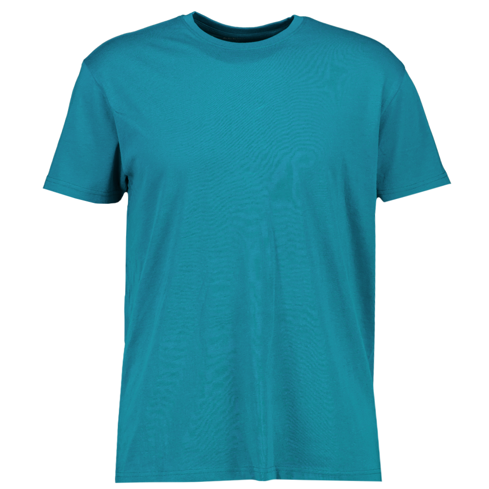 T-shirt - Groen