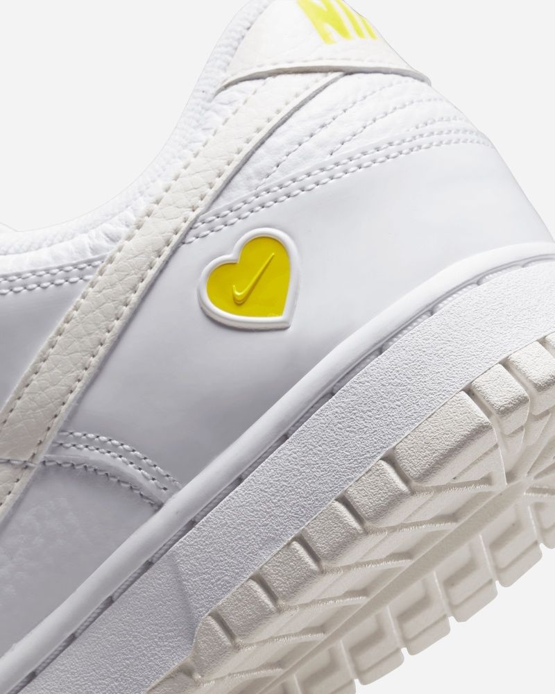 Chaussures Nike Dunk Low pour femme